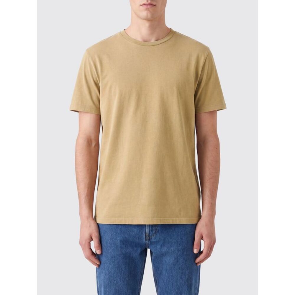 A.P.C. T-Shirt Men Green